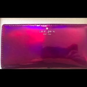 Used Kate spade wallet